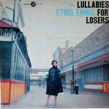 Lullabies For Losers (Vinyl)