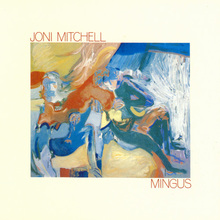 Mingus (Vinyl)