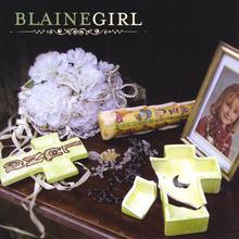 Blaine Girl
