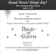 Good News! Great Joy!