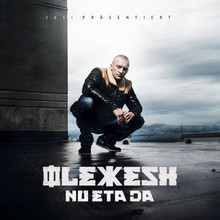 Nu Eta Da (Deluxe Version) CD1