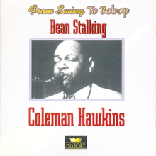 Bean Stalking CD1