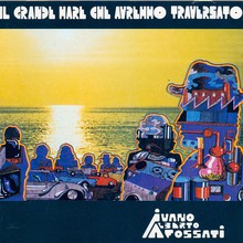 Il Grande Mare Che Avremmo Tra (Vinyl)