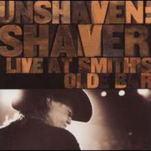 Unshaven: Live at Smith's Olde Bar