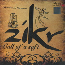 Call Of A Sufi