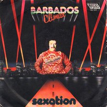 Sexation(Vinyl)
