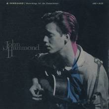 John Hammond (Vinyl)