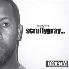 Introducing ScruffyGray...