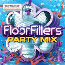 Floorfillers Party Mix CD1