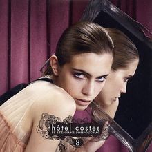 Hotel Costes Vol. 8