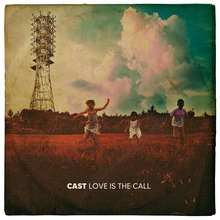 Love Is The Call