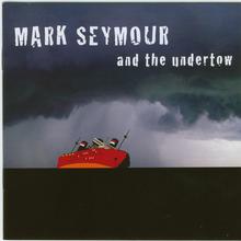 Mark Seymour And The Undertow