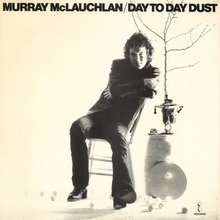 Day To Day Dust (Vinyl)
