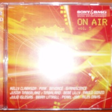On Air Volume 5 2CD
