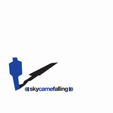 Skycamefalling (EP)