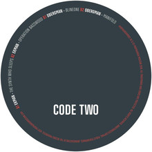Propaganda Moscow: Code Two (With Obergman) (EP)