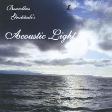 Acoustic Light