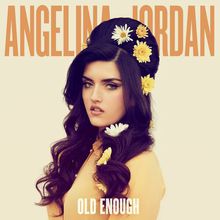 Old Enough (EP)