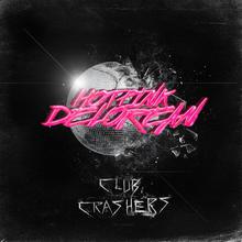 Club Crashers (EP)