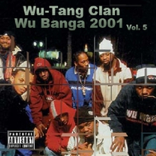 Wu-Banga Vol. 5