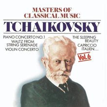 Masters Of Classical Music (Vol. 6)