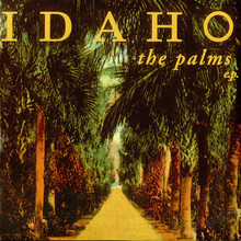 The Palms (EP)