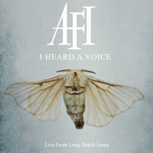 I Heard A Voice (Live From Long Beach Arena)
