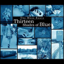 Thirteen Shades Of Blue