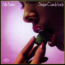 Sugar Candy Lady (Vinyl)
