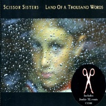 Land Of A Thousand Words (CDS)