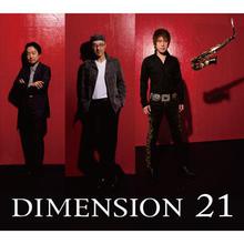 21St Dimension