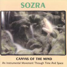 "Canvas of the Mind"  An Instrumental Movement Through Time and Space