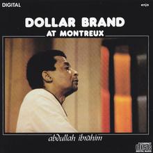Dollar Brand At Montreux (Vinyl)