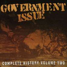 Complete History Volume Two CD1
