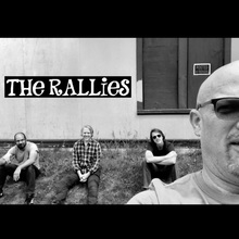 The Rallies An Intro (EP)
