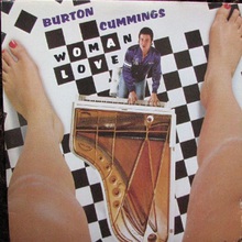 Woman Love (Vinyl)