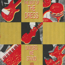 The Best Of The Dregs: Divided We Stand