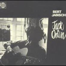 Jack Orion (Vinyl)
