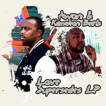 Love Supersedes (With Kameleon Beats)