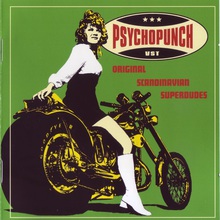 Original Scandinavian Superdudes (Remastered 2008) CD1
