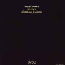 Solstice / Sound And Shadows (Vinyl)