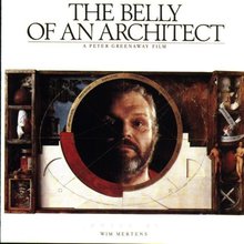 The Belly Of An Architect (With Glenn Branca)