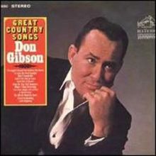 Great Country Songs (Vinyl)