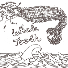 Whale Tooth (EP)
