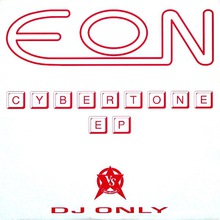 Cybertone (EP)
