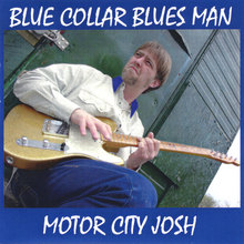 Blue Collar Bluesman