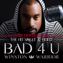 Bad 4 U (CDS)
