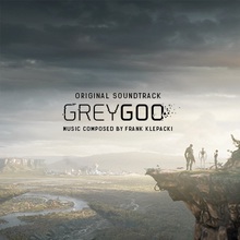 Grey Goo: The Beta CD1