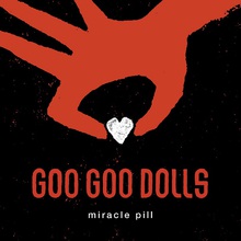 Miracle Pill (CDS)