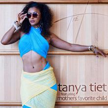 Tanya Tiet (With Paris Toon & Mothers Favorite Child)